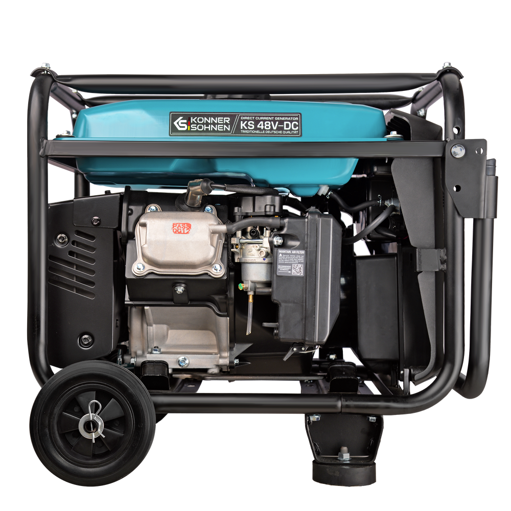 DC Generator KS 48V-DC