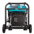 DC Generator KS 48V-DC, billede 8
