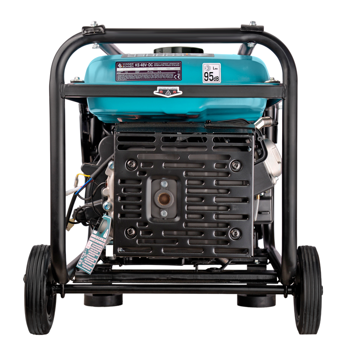 DC Generator KS 48V-DC