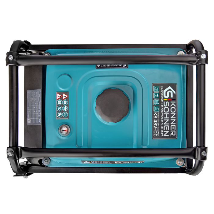DC Generator KS 48V-DC
