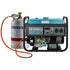 Gerador a GPL/Gasolina "Könner &amp; Söhnen" KS 5000E G, image 1