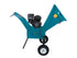 Broyeur pour copeaux et déchets de bois KS 500WS, image 2