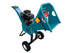 Broyeur pour copeaux et déchets de bois KS 500WS, image 3
