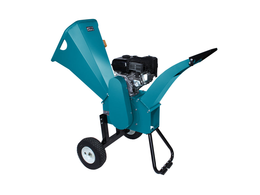 Broyeur pour copeaux et déchets de bois KS 500WS