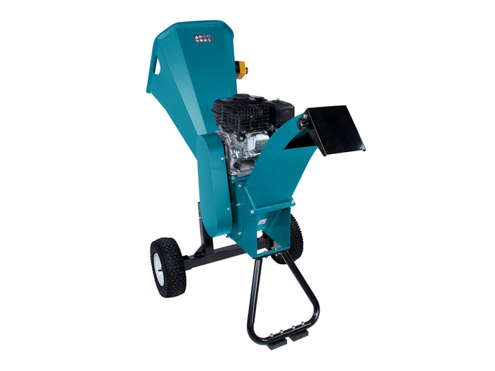 Broyeur pour copeaux et déchets de bois KS 500WS