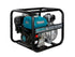 Högtrycksvattenpump KS 50HP, image 2
