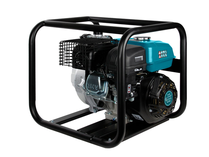 Högtrycksvattenpump KS 50HP