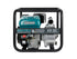 Motorpumpe til rent vand KS 50, billede 1