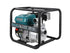 Motorpumpe til rent vand KS 50, billede 4