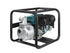 Motorpumpe til rent vand KS 50, billede 6