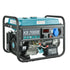 Gerador a gasolina "Könner &amp; Söhnen" KS 7000E, image 11