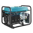 Benzingenerator "Könner & Söhnen" KS 7000E thumbnail