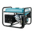 Gerador a gasolina "Könner &amp; Söhnen" KS 7000E, image 15