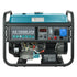 Gerador a gasolina "Könner &amp; Söhnen" KS 7000E ATS, image 1