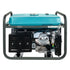 Gerador a gasolina "Könner &amp; Söhnen" KS 7000E ATS, image 14
