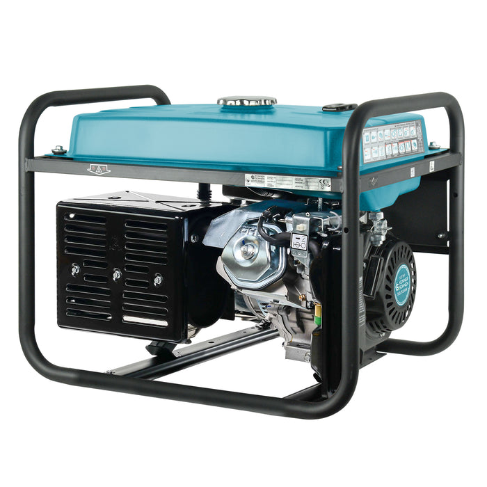 Gerador a gasolina "Könner & Söhnen" KS 7000E ATS
