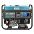 Gerador a GPL/Gasolina "Könner &amp; Söhnen" KS 7000E G, image 12