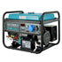 Gerador a GPL/Gasolina "Könner &amp; Söhnen" KS 7000E G, image 13