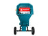 Broyeur pour copeaux et déchets de bois KS 700WS, image 3