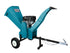 Broyeur pour copeaux et déchets de bois KS 700WS, image 6