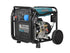Инверторен генератор на LPG/бензин KS 8100iEG, изображение 11