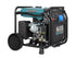 Инверторен генератор на LPG/бензин KS 8100iEG, изображение 13