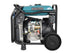 Инверторен генератор на LPG/бензин KS 8100iEG, изображение 14