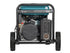 Инверторен генератор на LPG/бензин KS 8100iEG, изображение 16