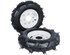 Roues pneumatiques KS RW40, image 1