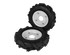 Roues pneumatiques KS RW40, image 3