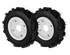 Roues pneumatiques KS RW40, image 4