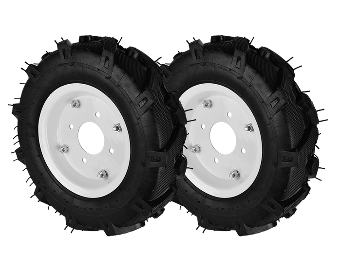 Roues pneumatiques KS RW40