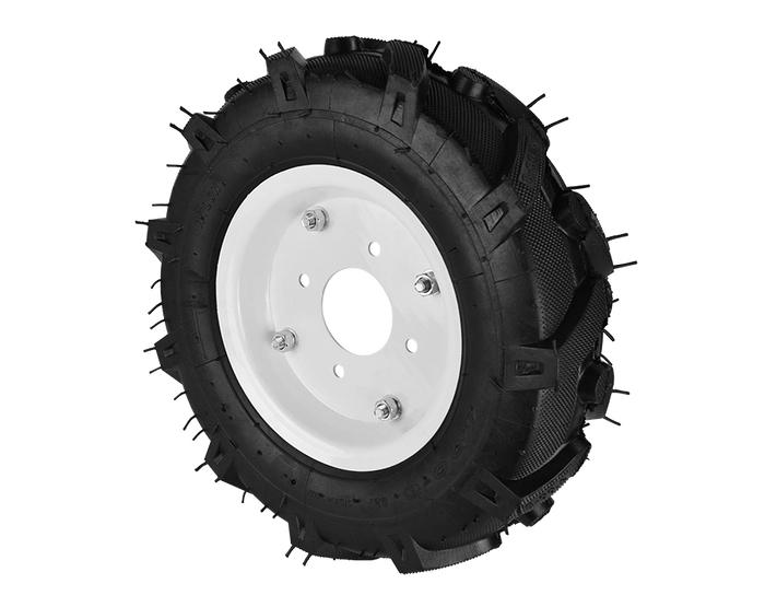 Roues pneumatiques KS RW40