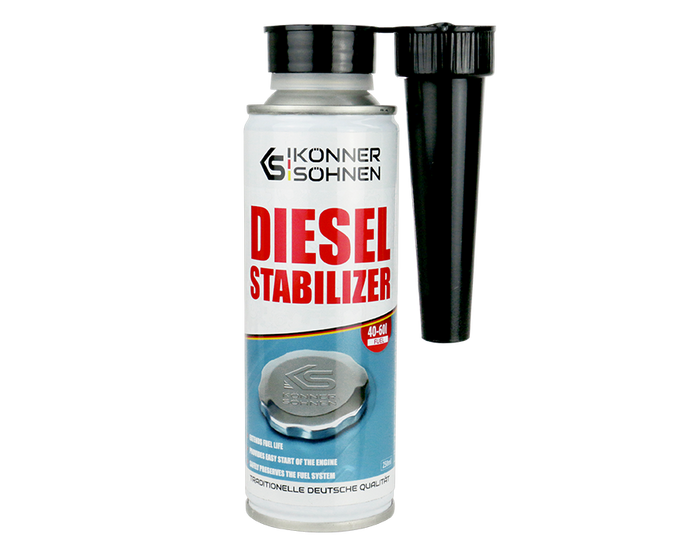 Dieselkraftstoffstabilisator KS D-STAB 60