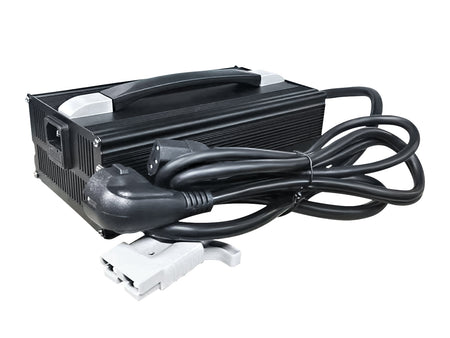 Carregador rápido para baterias de iões de lítio KS 22A-FC