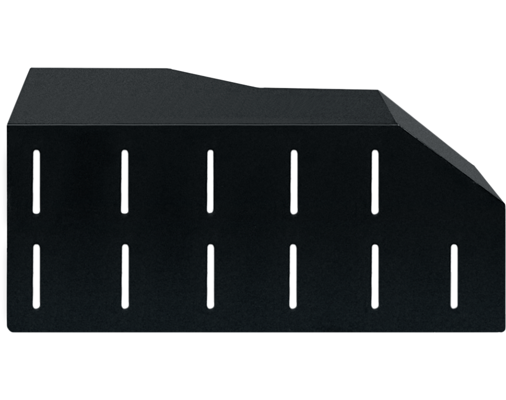Rejilla metálica protectora KS 15T-PC