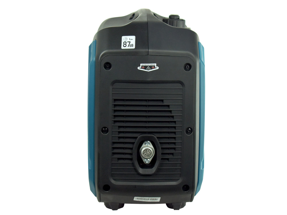 Generador inverter Könner & Söhnen KS 2000i S