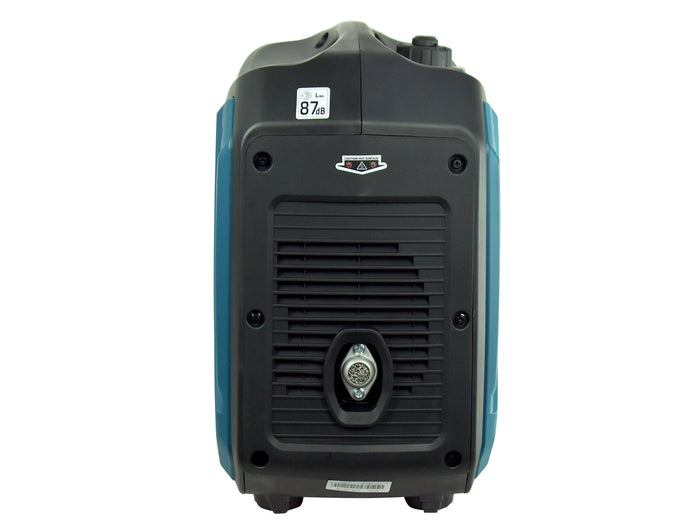 Generador inverter Könner & Söhnen KS 2000i S