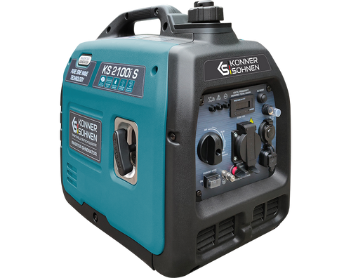 Generatore di inverter KS 2100i S