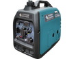 Generador inverter híbrido de gas/gasolina KS 2100iG S thumbnail
