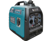 Generador inverter híbrido de gas/gasolina KS 2100iG S thumbnail