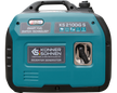 Generador inverter híbrido de gas/gasolina KS 2100iG S thumbnail