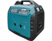 Generador inverter híbrido de gas/gasolina KS 2100iG S thumbnail