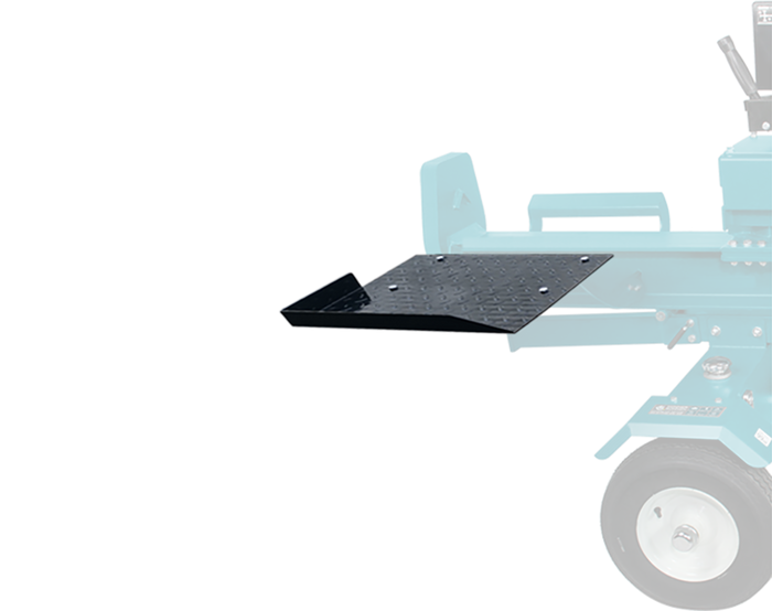 Plataforma para madera KS 27Table