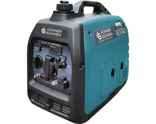 Μετατροπέας γεννήτριας LPG/βενζίνης KS 3100iG S
