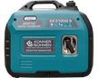 LPG/Benzin-Inverter-Generator KS 3100iG S thumbnail