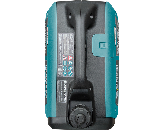 LPG/bensin invertergenerator KS 3100iG S