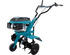 Motoazada de gasolina KS 4HP-70, image 1