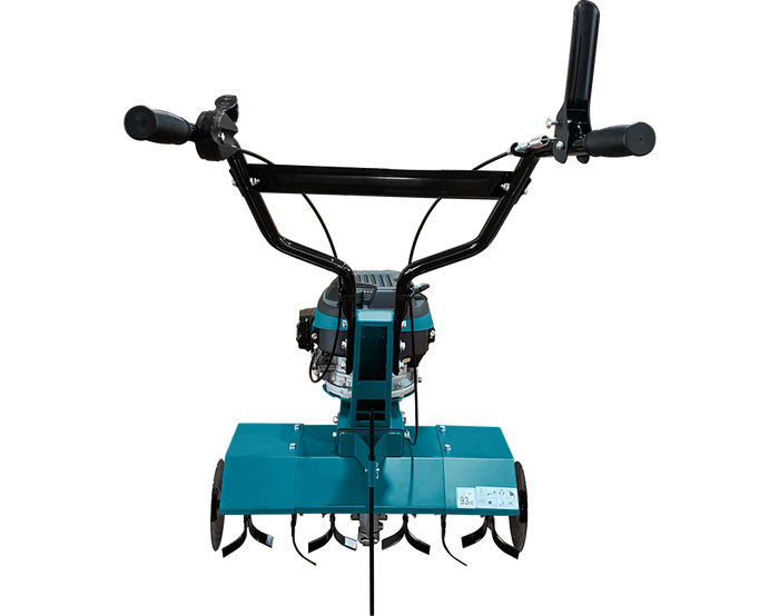 Motoazada de gasolina KS 4HP-70