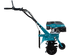 Motoazada de gasolina KS 4HP-70, image 6